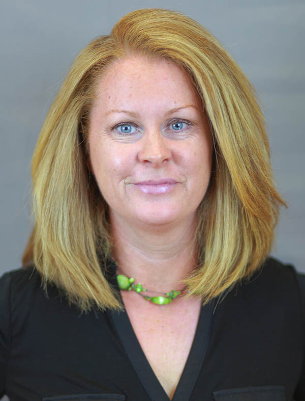 Nichole Poletti, Property Manager & Maintenance Lead