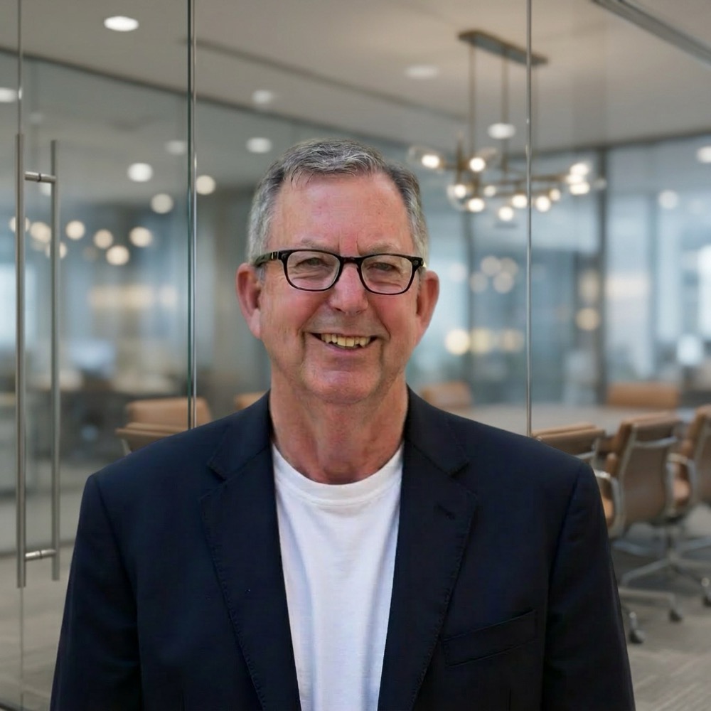 Ray Poletti, Owner and Broker